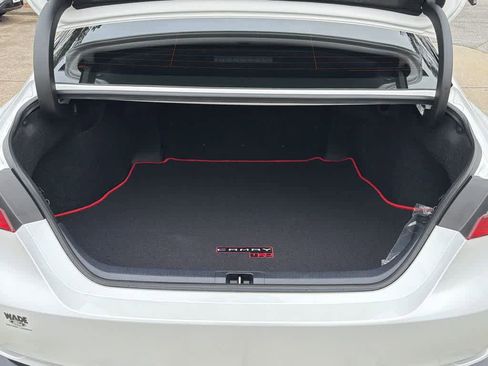 Used 2024 Toyota Camry TRD image 16