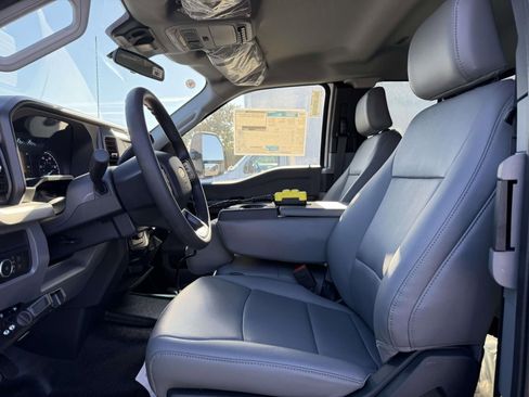 New 2026 Ford F450 XL image 9