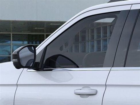 New 2026 Ford Expedition Max Platinum AWD/4WD image 20