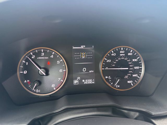 Used 2024 Subaru Outback Wilderness AWD/4WD image 31