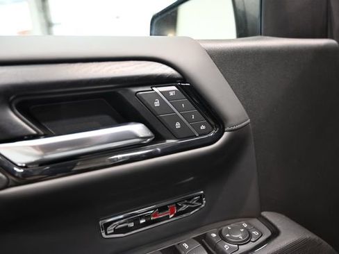 New 2026 GMC Sierra 1500 AT4X AWD/4WD image 34