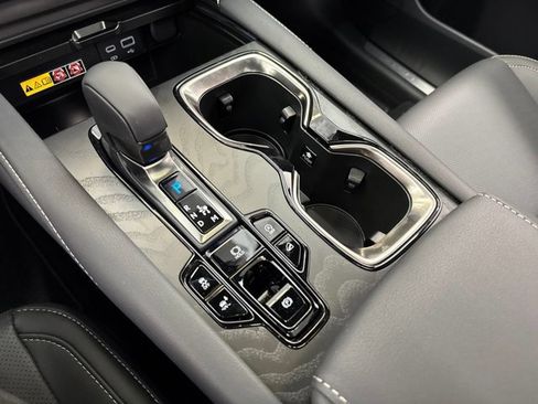 New 2026 Lexus RX 350 Premium AWD/4WD image 28