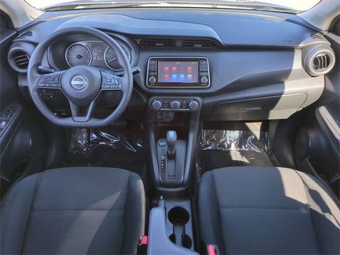 Used 2024 Nissan Kicks S image 15