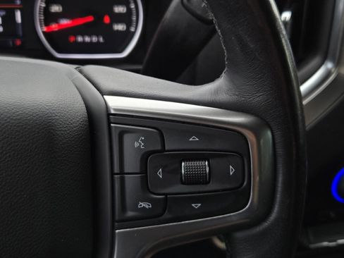 Used 2020 Chevrolet Silverado 1500 LT w/ Texas Edition RWD image 31