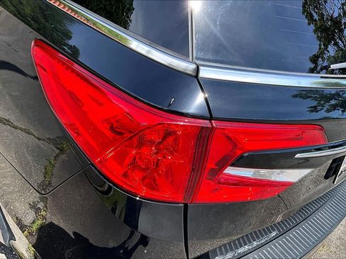 Used 2023 Honda Odyssey Elite image 28