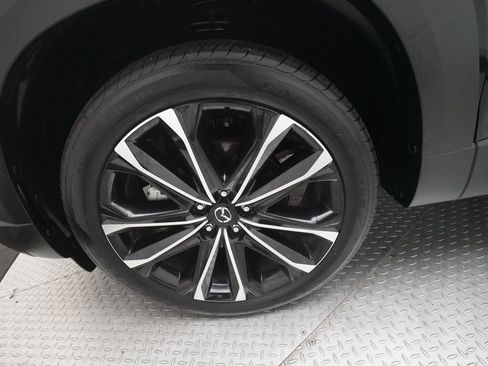 Certified 2025 MAZDA CX-50 AWD 2.5 S w/ Weather Package image 27