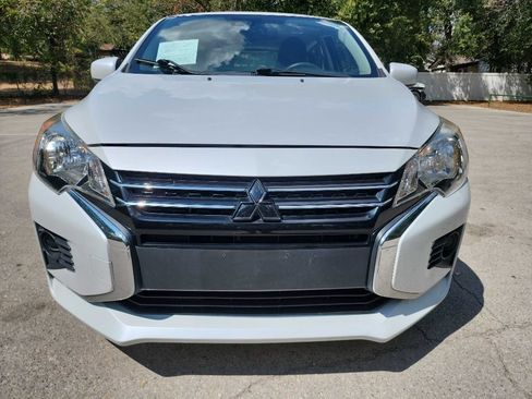Used 2021 Mitsubishi Mirage ES FWD image 5