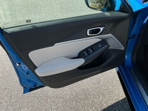 New 2026 Acura Integra A-Spec image 31