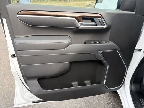 New 2026 GMC Sierra 1500 Elevation AWD/4WD image 14
