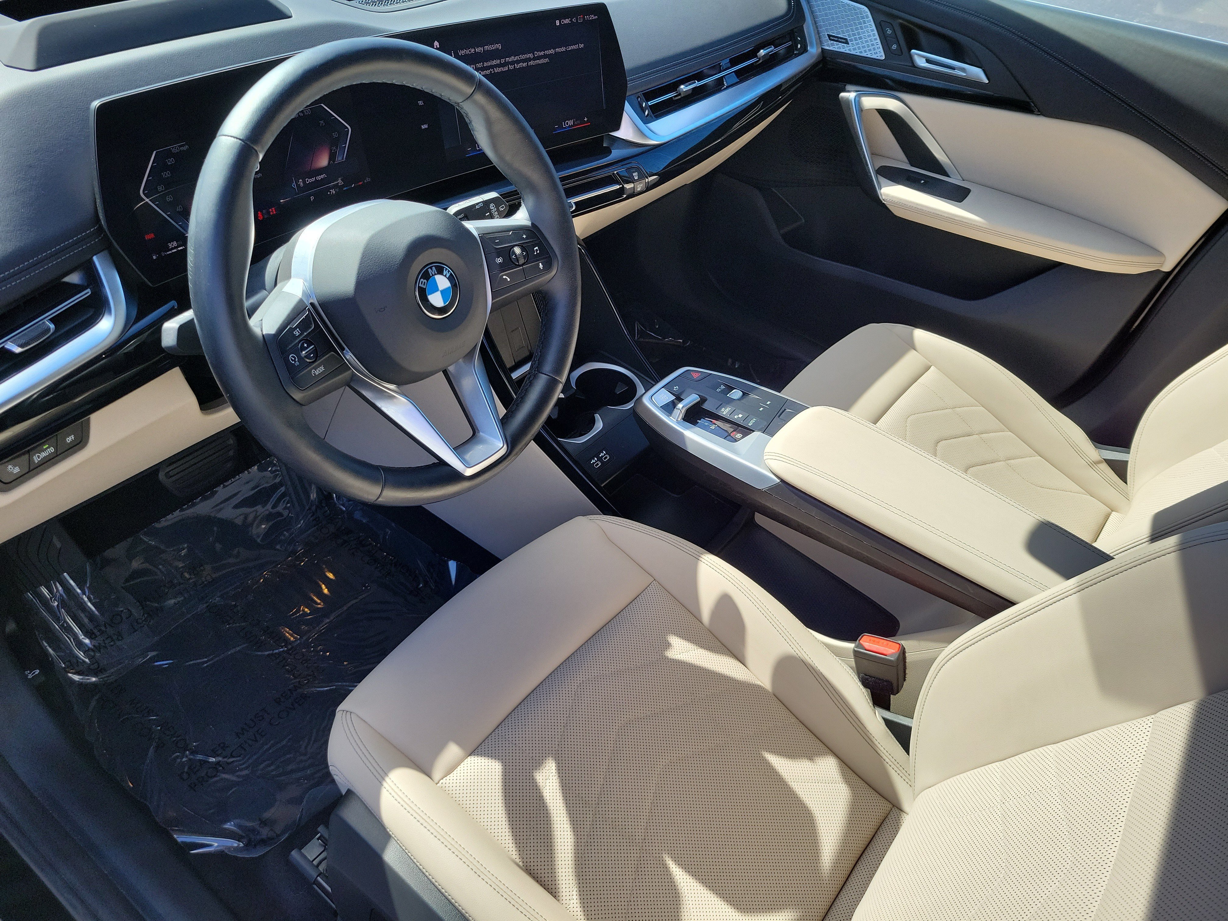 Used 2023 BMW X1 xDrive28i w/ Premium Package AWD/4WD image 20