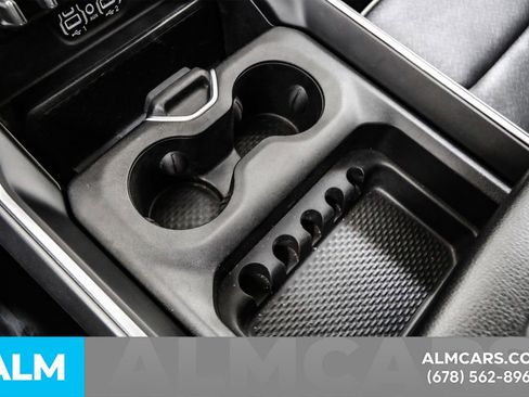 Used 2022 RAM 1500 Laramie w/ Sport Appearance Package image 40