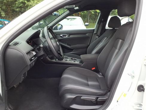 Used 2023 Honda Civic Sport image 12