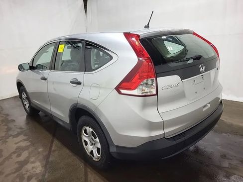 Used 2013 Honda CR-V LX image 2