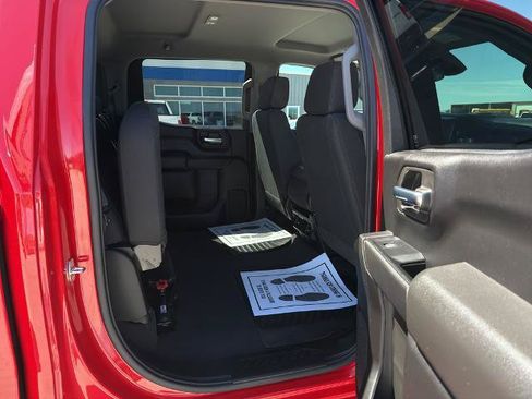 Used 2024 GMC Sierra 1500 Pro w/ Graphite Edition AWD/4WD image 22