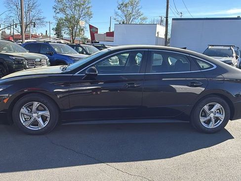 Used 2022 Hyundai Sonata SE FWD image 7