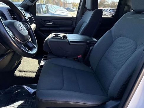Used 2024 RAM 1500 Tradesman image 19