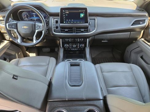 Used 2023 Chevrolet Tahoe LT RWD image 19