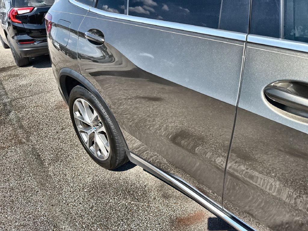 Used 2020 BMW X5 sDrive40i w/ Convenience Package RWD image 20