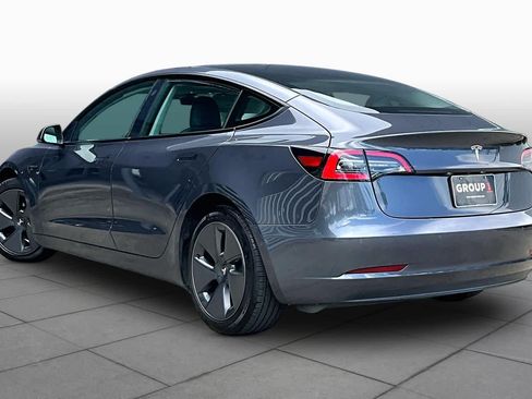 Used 2021 Tesla Model 3 Standard Range Plus RWD image 10