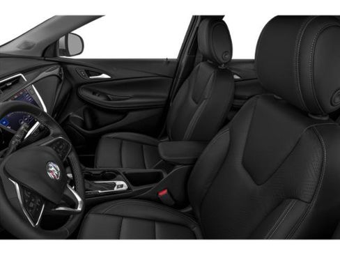 Used 2021 Buick Encore GX Essence w/ Experience Buick Package FWD image 12