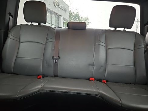 Used 2021 RAM 2500 Tradesman RWD image 40