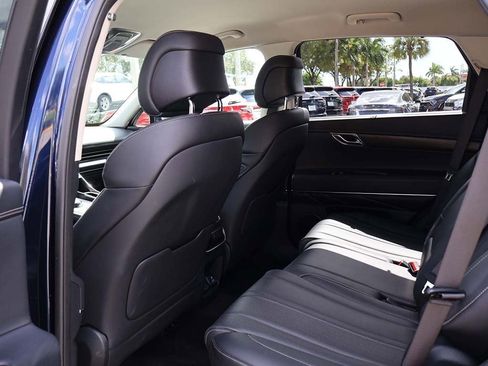 Used 2024 Genesis GV80 2.5T image 38