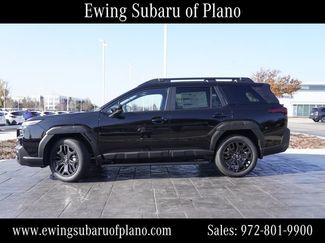 Used 2026 Subaru Outback Limited AWD/4WD video 2