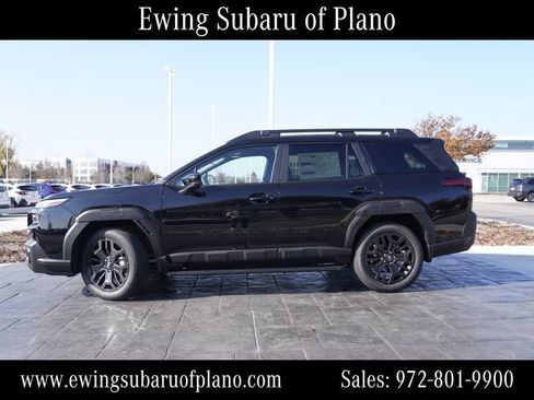 Used 2026 Subaru Outback Limited AWD/4WD image 2