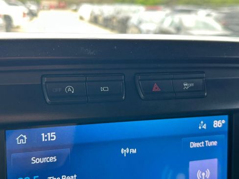 Used 2021 Ford F150 XL w/ STX Appearance Package image 28