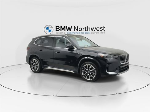 New 2026 BMW X1 xDrive28i w/ Convenience Package image 6