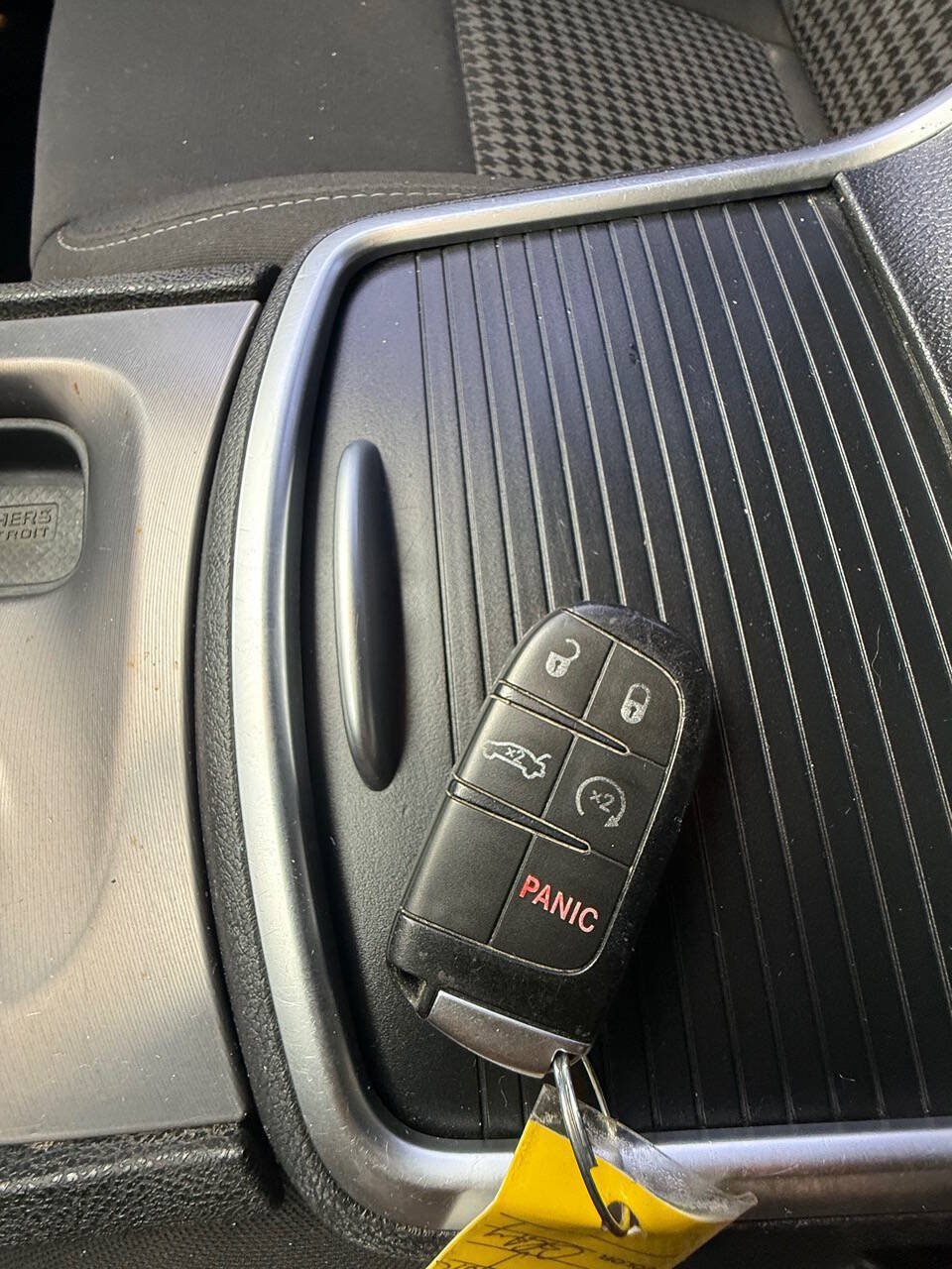 Used 2019 Dodge Charger GT w/ Performance Handling Group RWD image 33