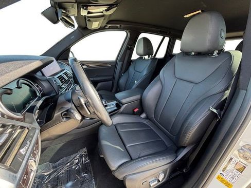 Used 2019 BMW X3 sDrive30i image 11