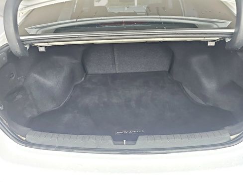 Used 2015 Hyundai Sonata Sport 2.0T image 20