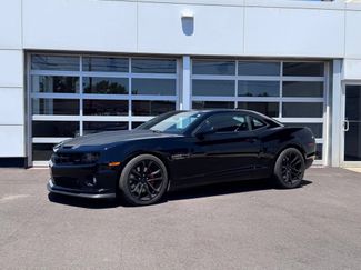 Used 2013 Chevrolet Camaro SS w/ SS Performance Package RWD video 2