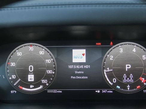 New 2025 Land Rover Defender 130 V8 image 23