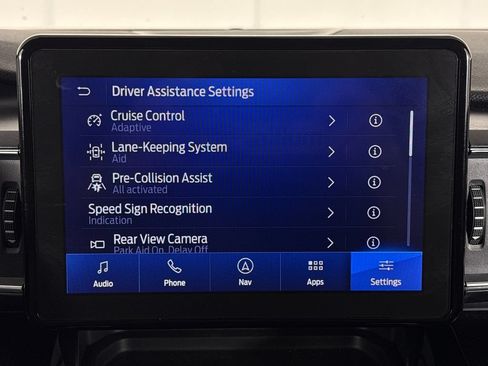 Certified 2023 Ford Explorer ST w/ Equipment Group 401A AWD/4WD image 28