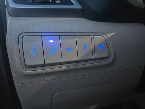 Used 2017 Hyundai Tucson Limited w/ Limited Ultimate Package 03 image 14