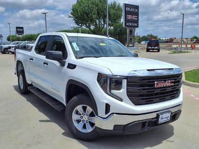 New 2026 GMC Sierra 1500 Pro w/ Pro Value Package