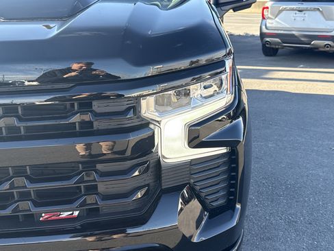 New 2026 Chevrolet Silverado 1500 LT Trail Boss image 9