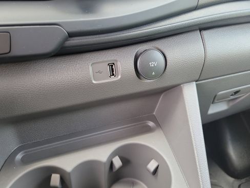 New 2024 Ford Transit 250 148 High Roof w/ Interior Upgrade Package image 27