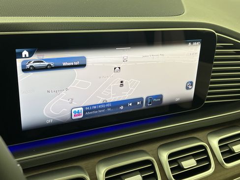 New 2026 Mercedes-Benz GLE 450 4MATIC image 32