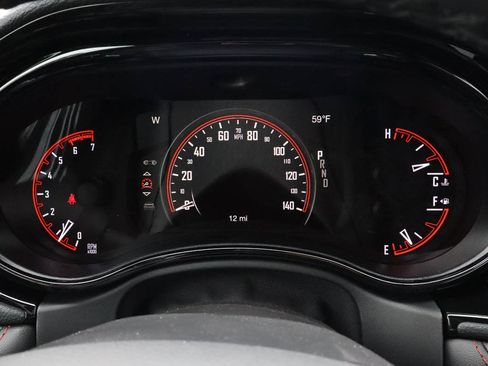 New 2026 Dodge Durango GT AWD/4WD image 35