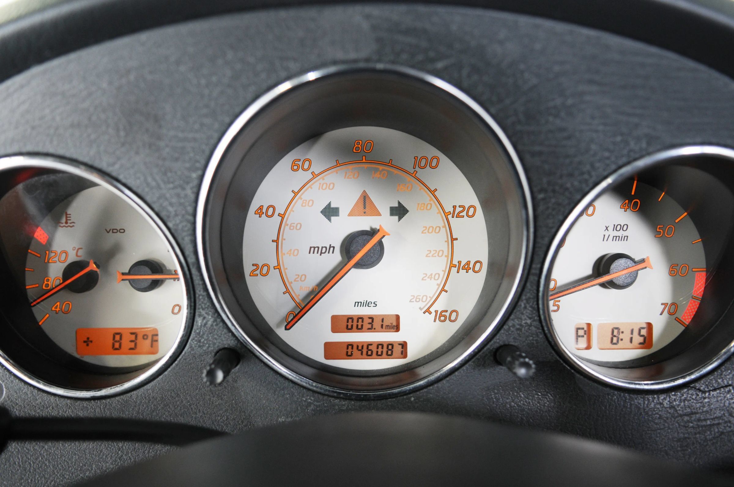 Used 2002 Mercedes-Benz SLK 320 image 24