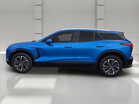 Certified 2024 Chevrolet Blazer EV LT AWD/4WD image 2