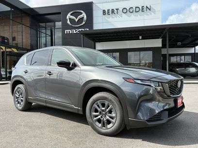 New 2026 MAZDA CX-5 Select