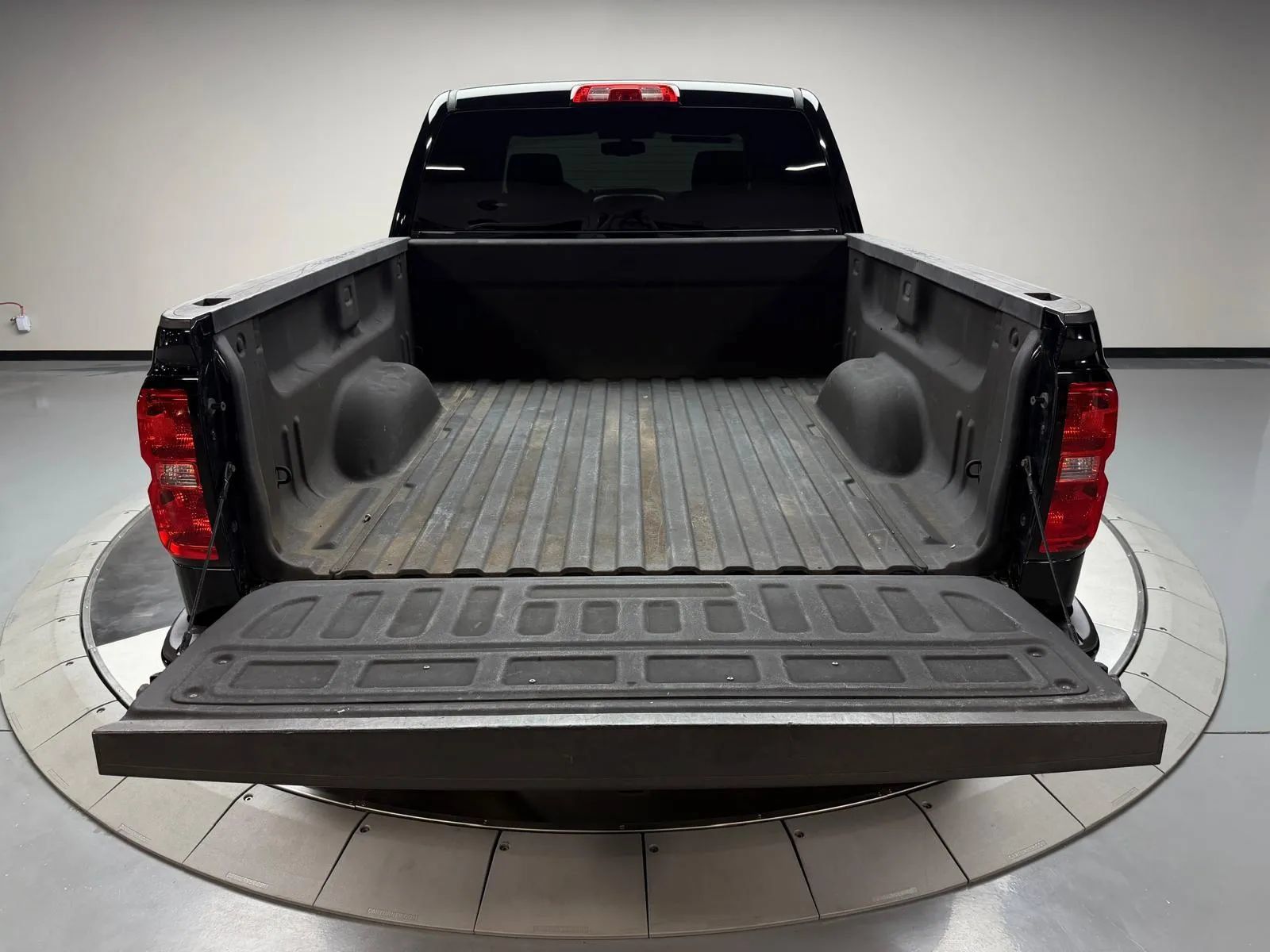 Used 2017 Chevrolet Silverado 1500 LT w/ Texas Edition AWD/4WD image 14