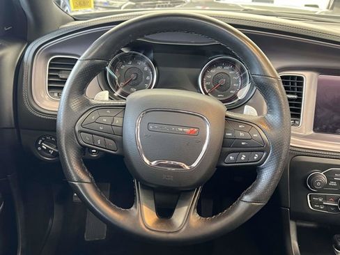 Certified 2023 Dodge Charger Scat Pack w/ Plus Group RWD image 16
