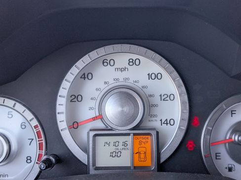 Used 2010 Honda Pilot EX-L image 28