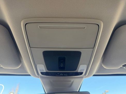 New 2026 Honda CR-V EX-L image 29