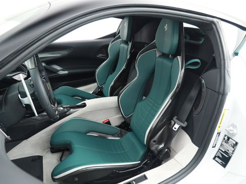 Certified 2022 Ferrari SF90 Stradale image 5